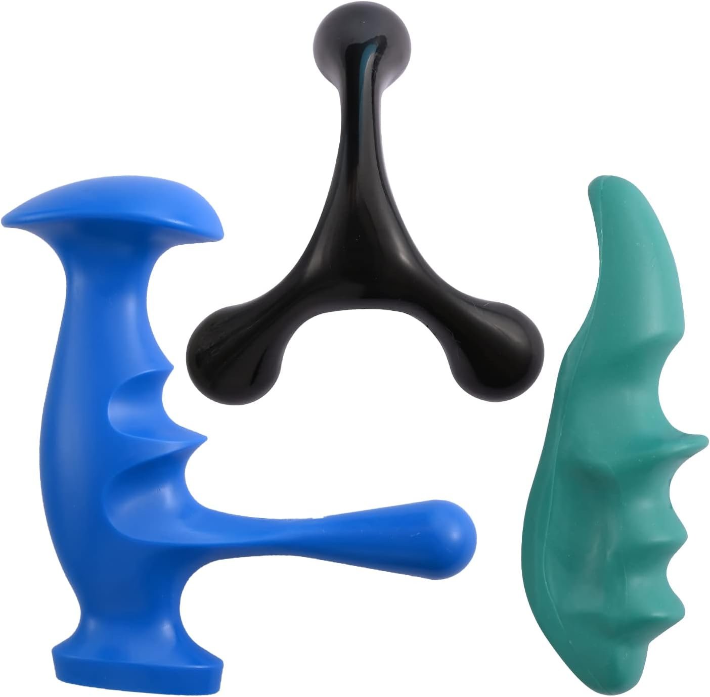 Abnaok Trigger Point Massage Tool Review