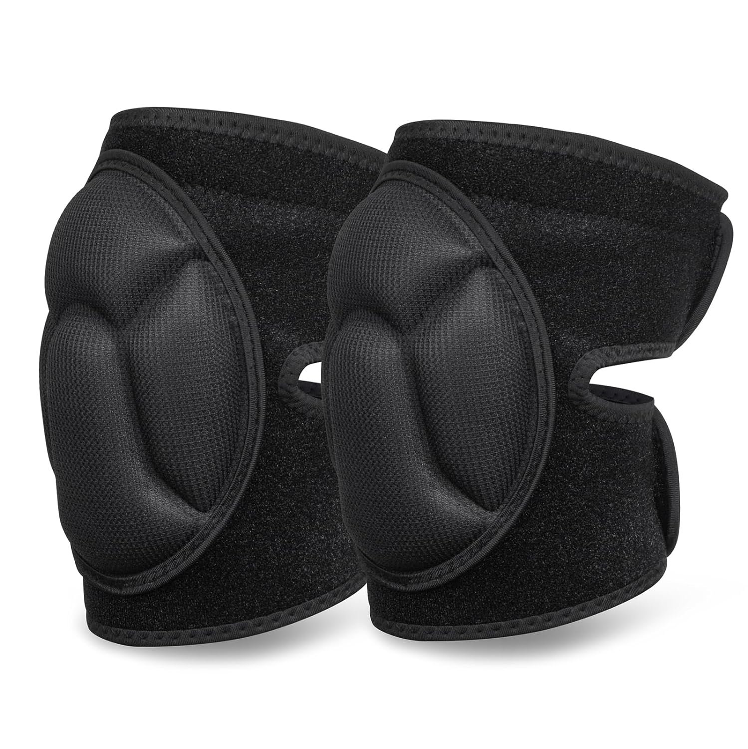 Knee Pads for Garden Review