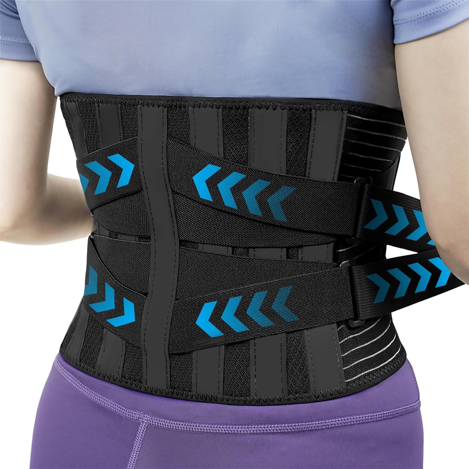 Ergonomic Back Brace Review