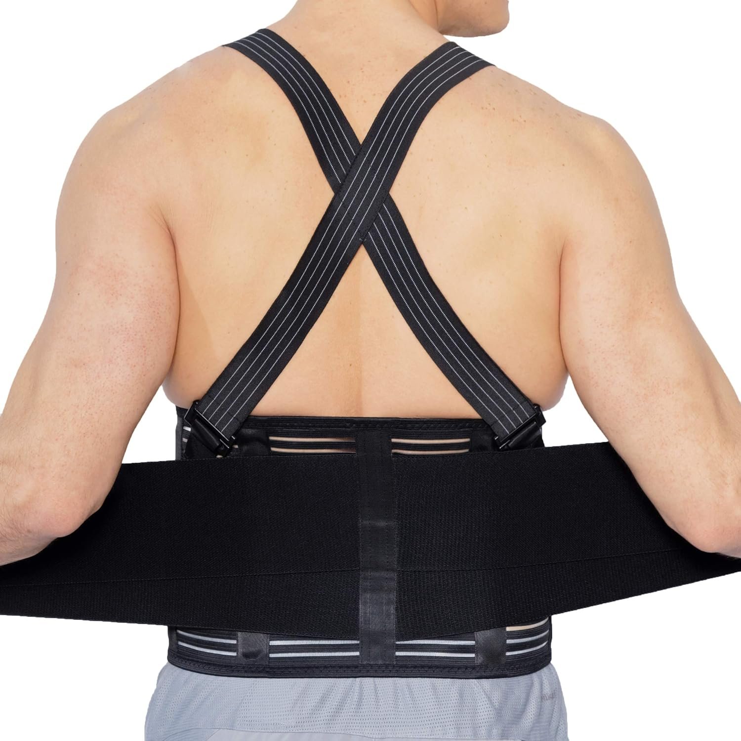 NeoTech Care Back Brace Review