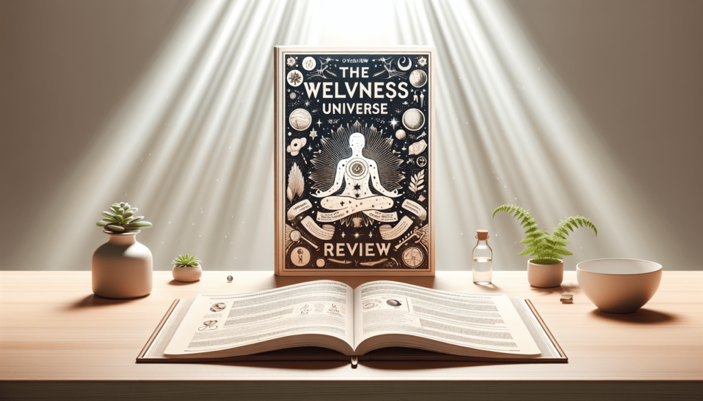 The Wellness Universe Guide to Complete Self-Care: 25 Tools for Stress Relief     Paperback – November 3, 2020