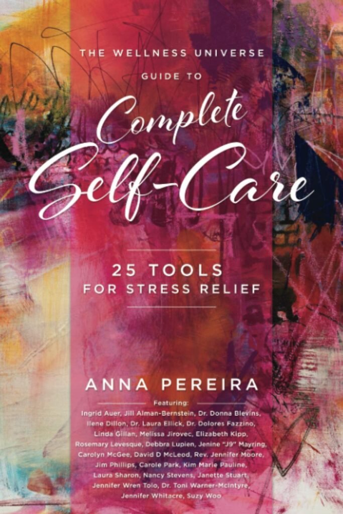 The Wellness Universe Guide to Complete Self-Care: 25 Tools for Stress Relief     Paperback – November 3, 2020