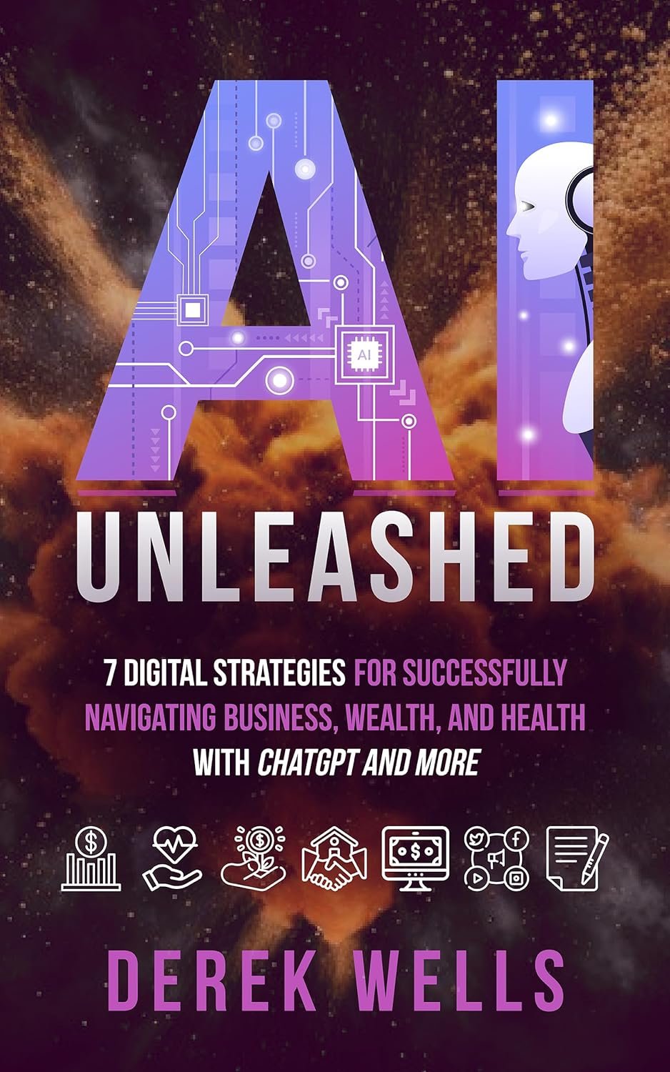 AI Unleashed Kindle Edition Review