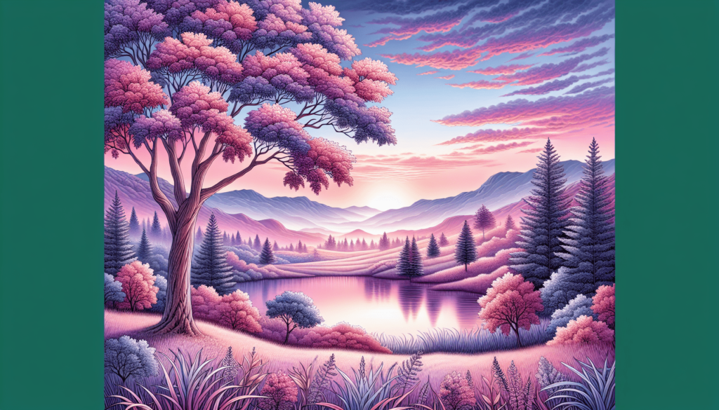 Calmness Coloring Book: Relaxing Landscapes Coloring Book, Mindfulness Coloring Book For Adults, Women, and Seniors for Relaxation     Paperback – October 27, 2023