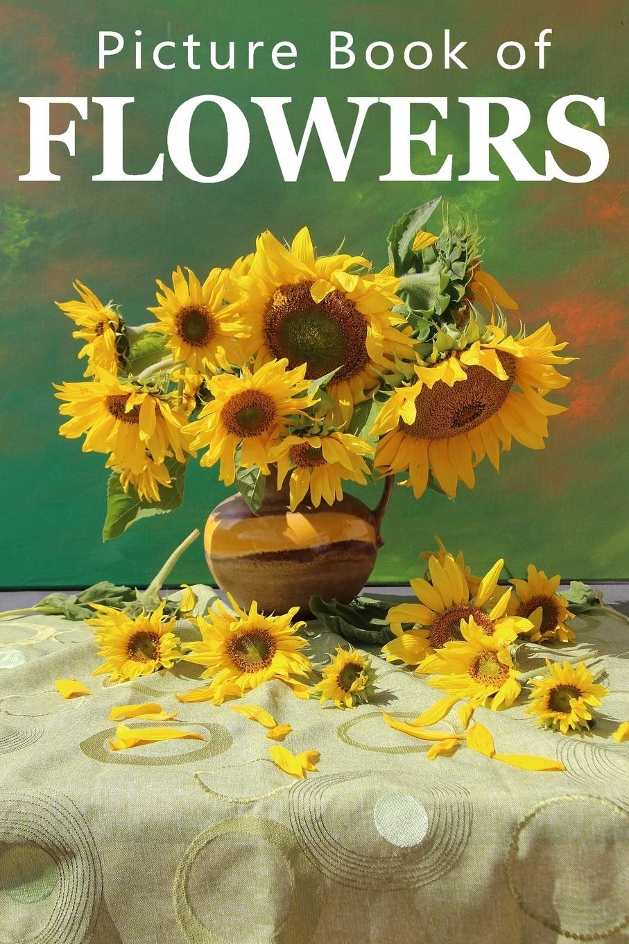 Picture Book of Flowers Review