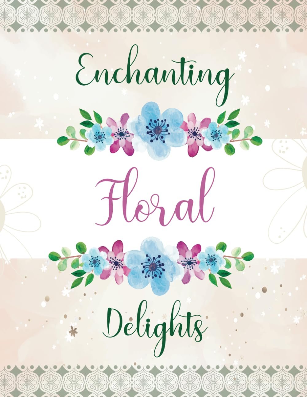 Enchanting Floral Delights Review