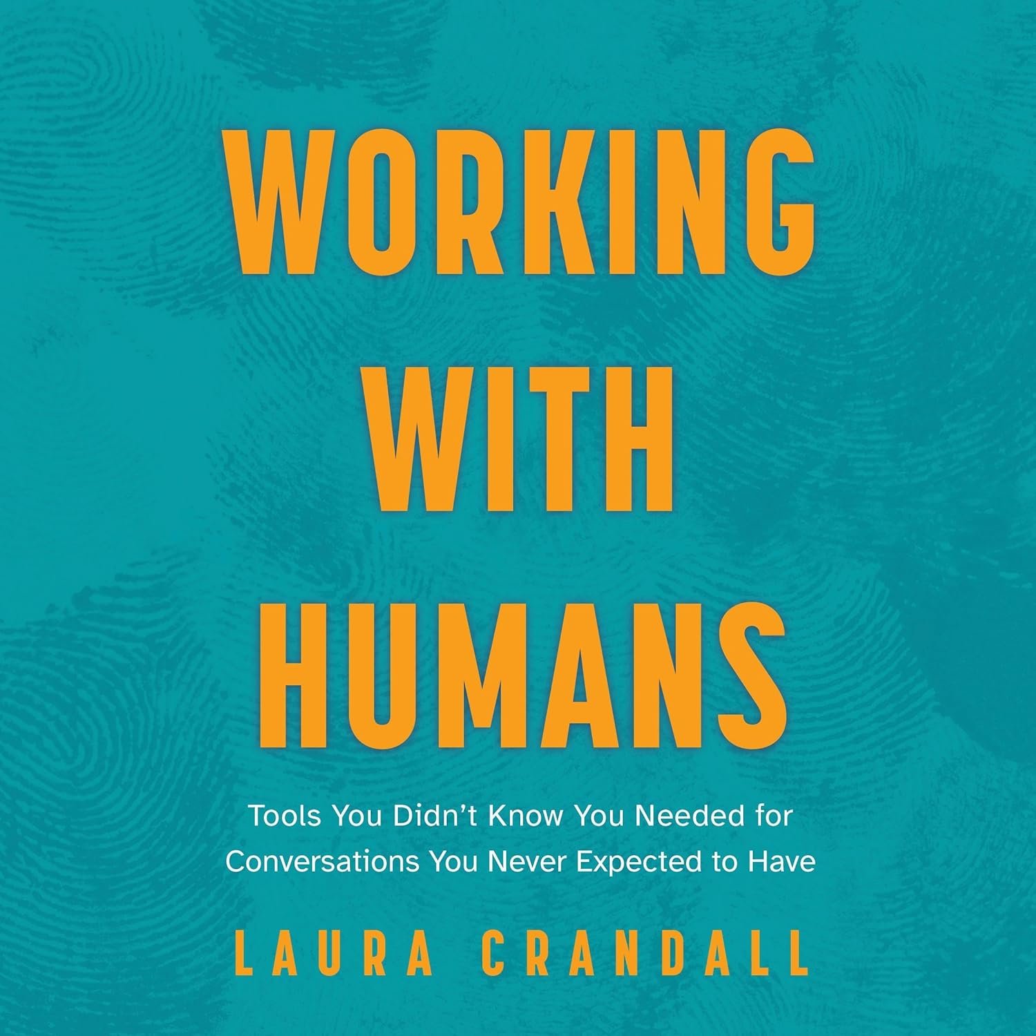 Working with Humans Review