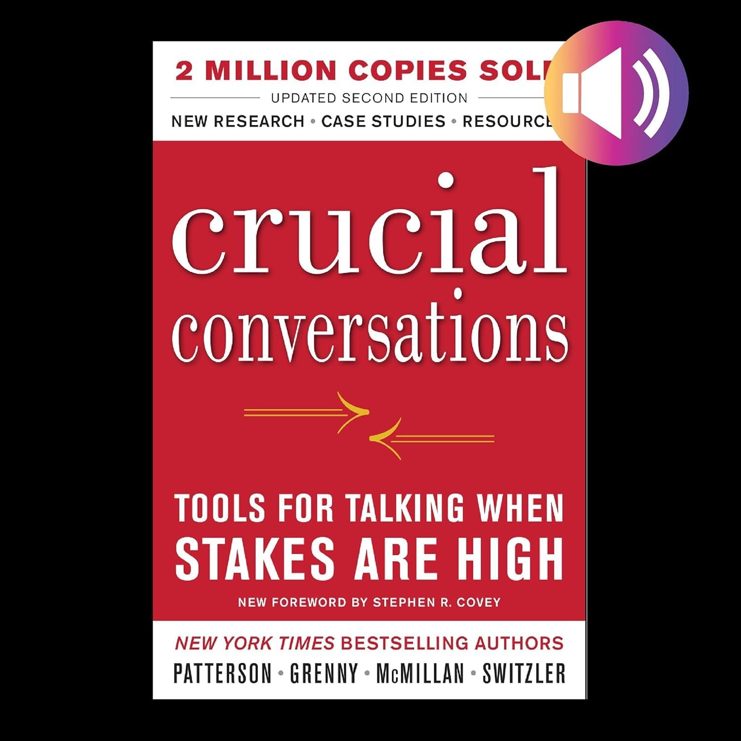 Crucial Conversations: Tools for Talking When Stakes Are High Review