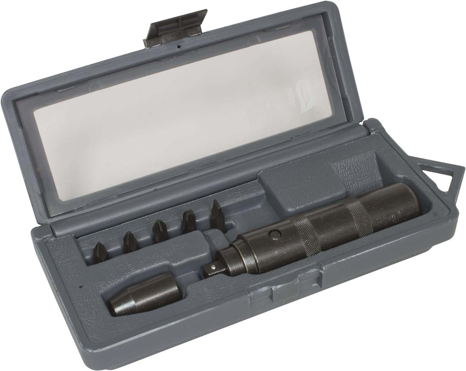 Lisle 30200 Hand Impact Tool Set Review