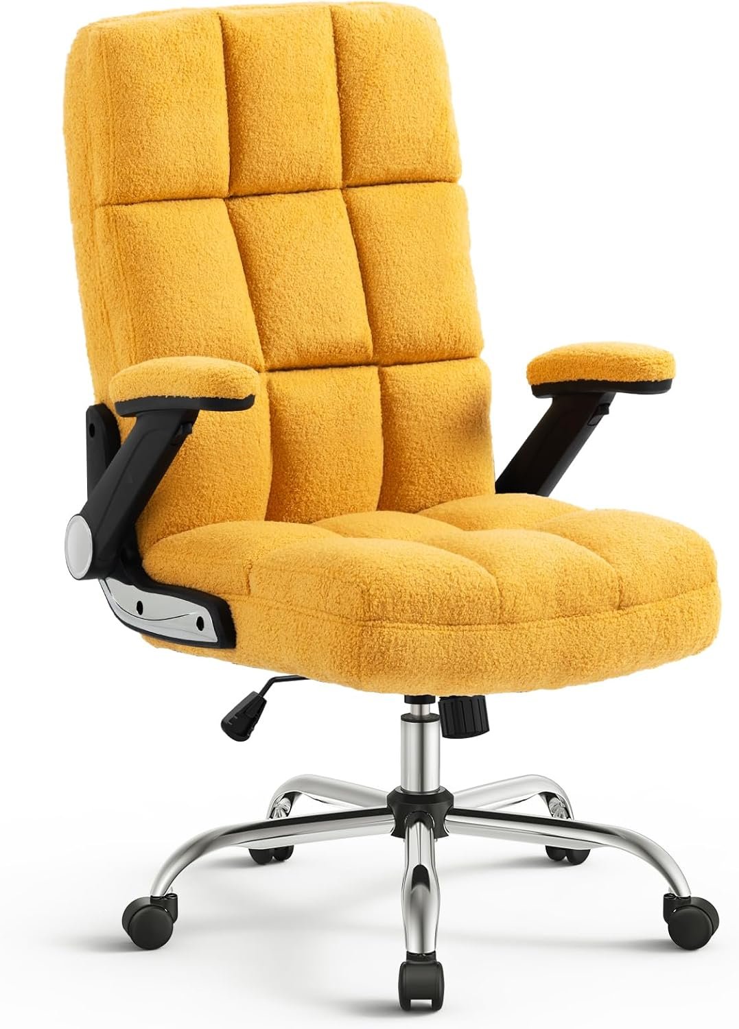 SEATZONE High Back Office Chair Review