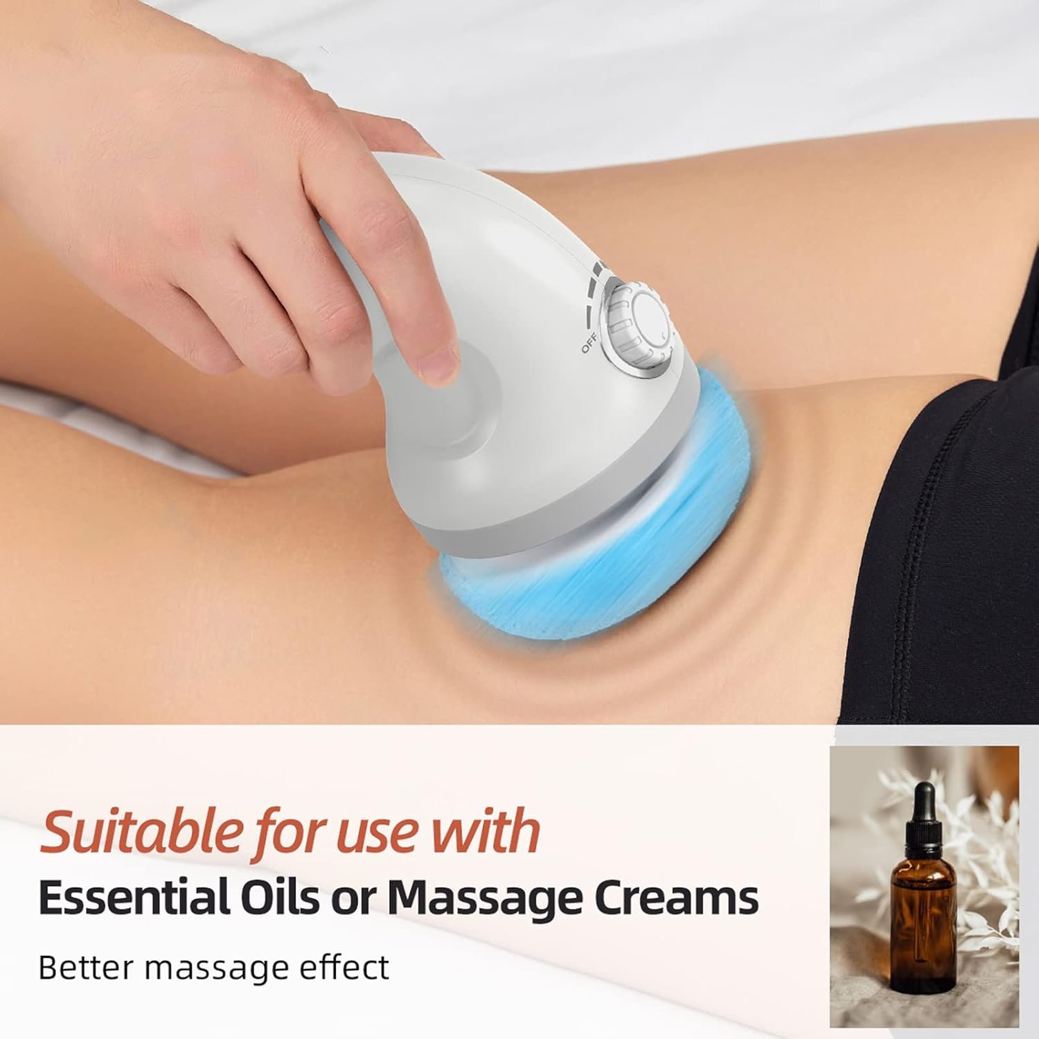 Cellulite Massager Review