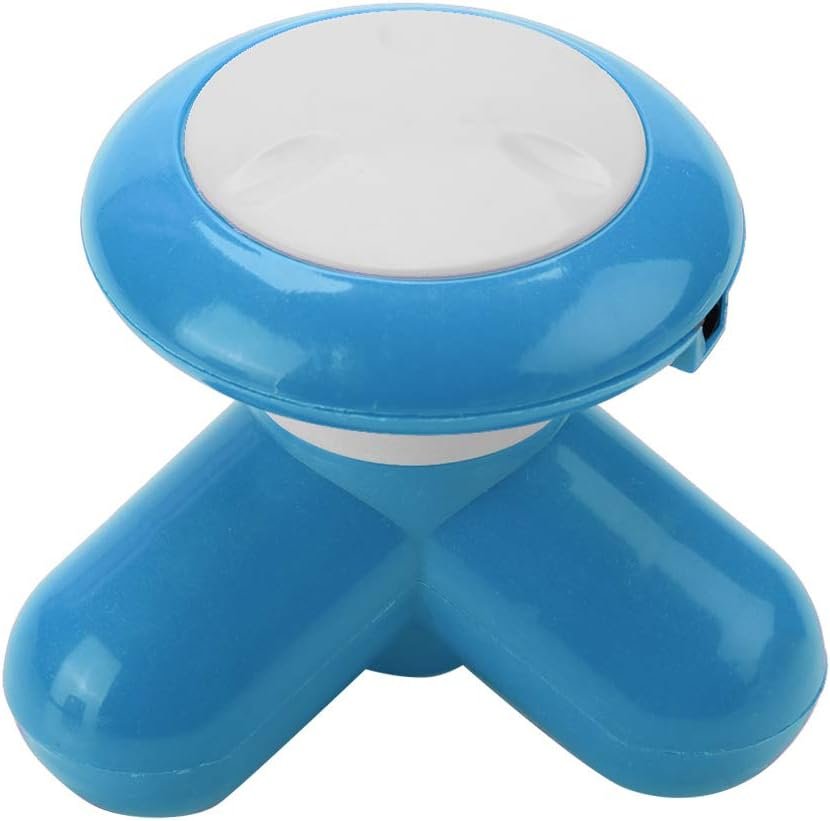 Emoshayoga USB Mini Massager Review